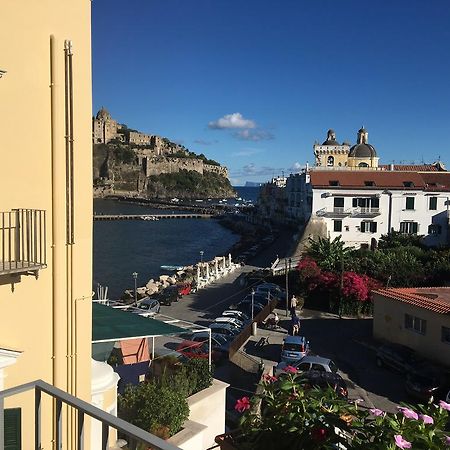 Casa Azzurra Apartment Ischia Exterior foto