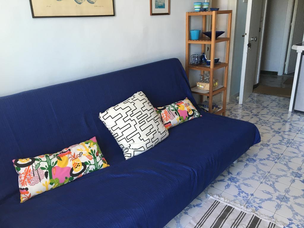 Casa Azzurra Apartment Ischia Exterior foto