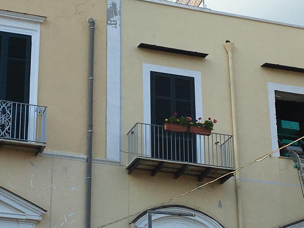 Casa Azzurra Apartment Ischia Exterior foto